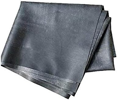 Firestone 45mil EPDM Rubber Pond Liner 15ft.x20ft.