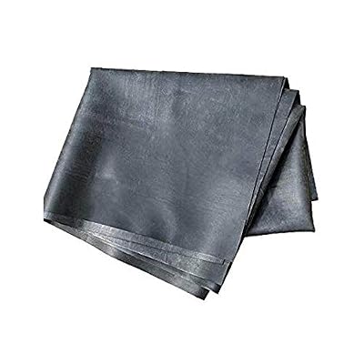 Firestone 45mil EPDM Rubber Pond Liner 15ft.x20ft.