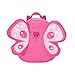 EPLAZA Butterfly Baby Walking Safety Harness Reins Toddler Child Strap Backpack Kid (Rose Red Backpack)