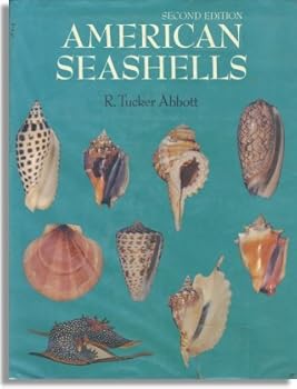 Paperback Seashells Book