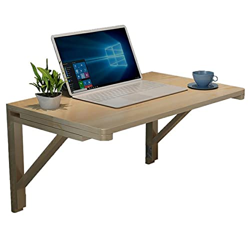 Bureau d'ordinateur de bureau flottant pour studio moderne