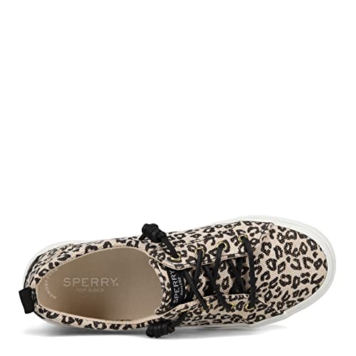 Image of Sperry Womens Pier Wave Lace to Toe
