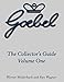 The Goebel Collector's Guide: Volume One