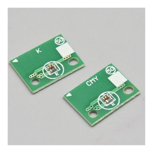 Puce DR512 Konica Minolta C224 C284 C364 reset de tambour imagerie noir lot de 100