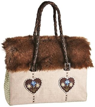 Burda Style Sewing Pattern 7263 - Bags