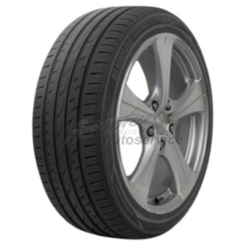 ROADSTONE Roa-DS145712254519Eu - 225/45/R19 96W - B/B/68dB - Sommerreifen