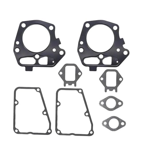 TXCJNIU Kit De Joints De Couvercle De Soupape D'échappement pour FS481V, FS541V, FS600V, FR600V