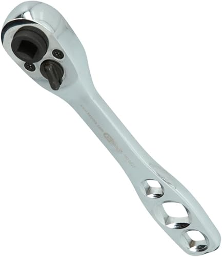 Miniatura 4 de KS Tools 130.0222 4in1 Trinquete de aire acondicionado, rev.6.181 in