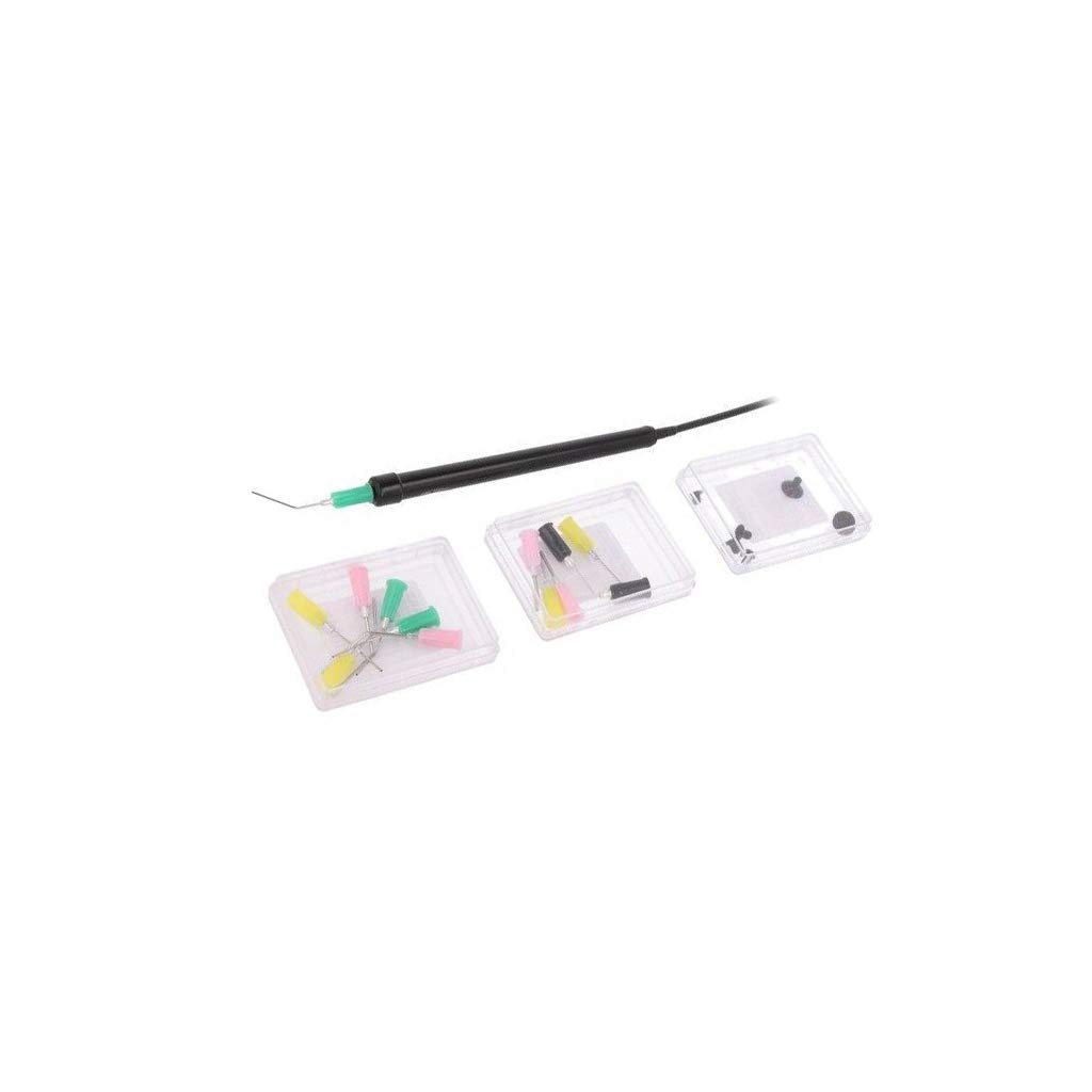 Extracteur à vacuum SMD JBC TOOLS T260-A avec ventouse haute précision pour CMS