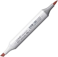 Vista 17 de Copic Marcadores YR14-Boceto, Caramelo