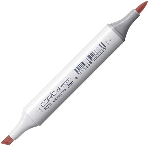 Marcadores Copic Sketch