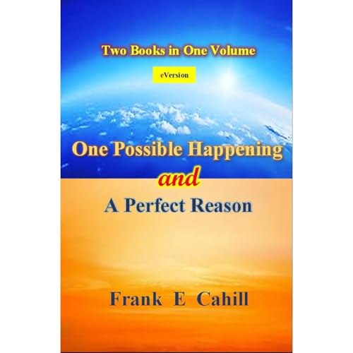 One Possible Happening and A Perfect Reason by Frank Cahill episode artwork