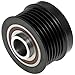 Litens Alternator Pulley - 920054A