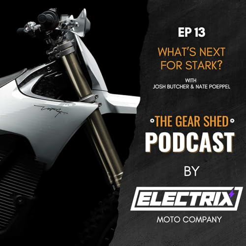 E13 | Is Our &ldquo;Perfect Bike&rdquo; Really Just a 7/8-Size Stark?