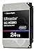 WD Ultrastar DC HC590 8,89 cm 3.5Zoll 26.1 24 TB 512 7200RPM SATA ULTRA 512E SE