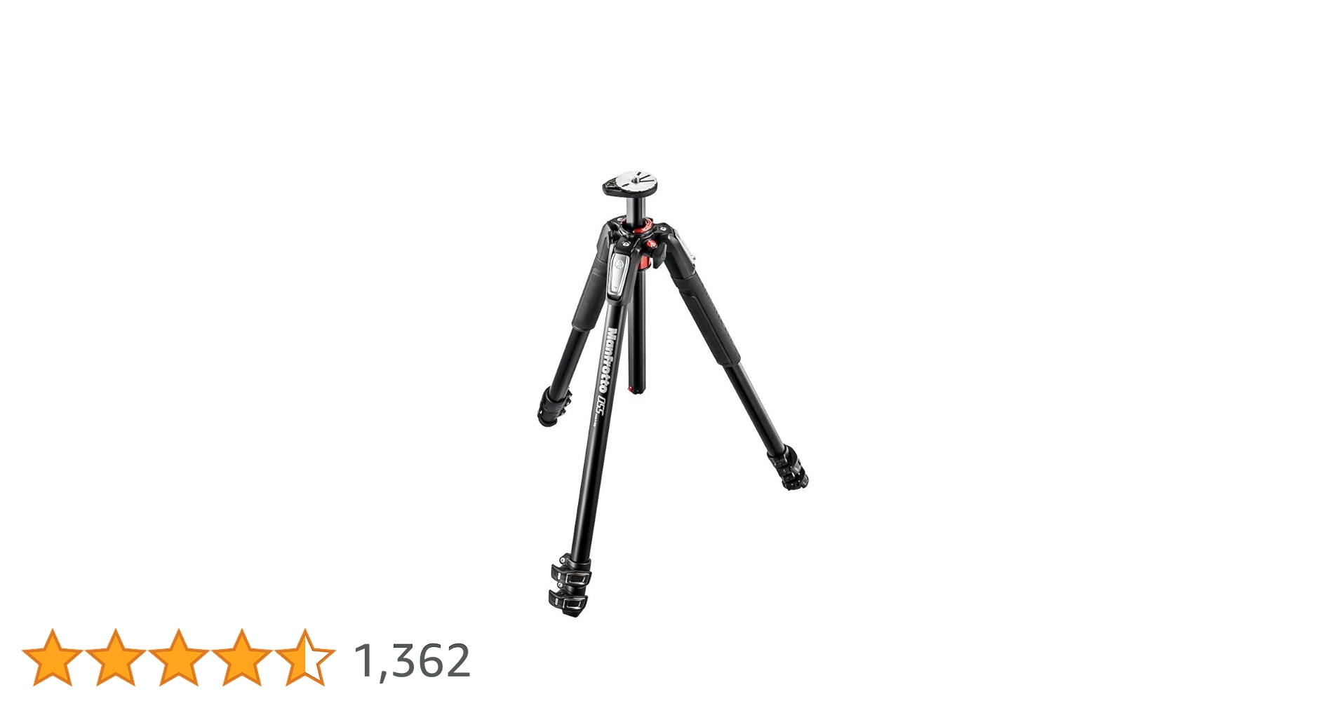 Manfrotto マンフロット MT055XPRO3 413DxMH30NL.jpg_BO30,255,255,