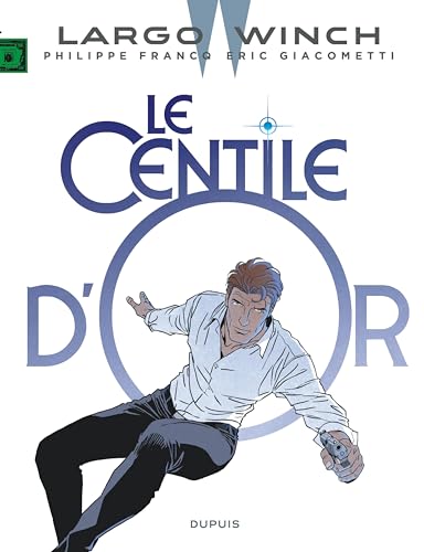  Le centile d\'or