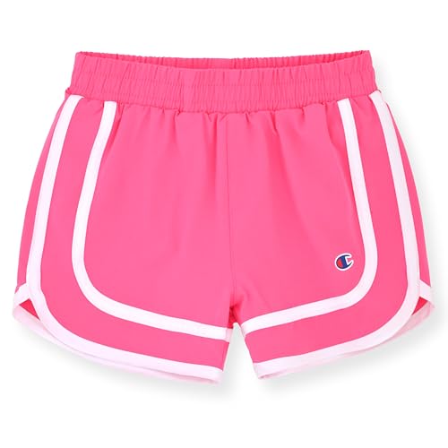 Image of Champion girls Champion Girls Athletic Short Sets