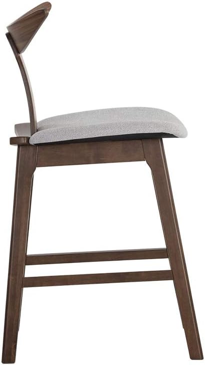 Onе-Dау Sаlе: Uр tо 40% оƒƒ Sunpan Jaxton Counter Stool - Light Grey