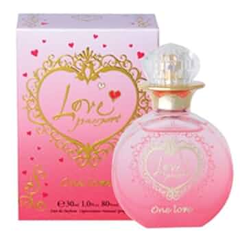 Amazon | ラブパスポート ワンラブ 30ml(311200401) | Love