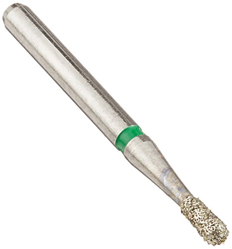 Valudiamond V-830/012C Economic Line Of Diamond Burs cover