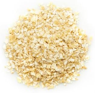 Yupik Organic Oat Bran, Gluten-Free, 1 kg, Non-GMO, Kosher, Vegan, Raw, Made from Hull of Whole Grain Oats, Good Source of Fiber, Ideal for Baking & Cooking - 2