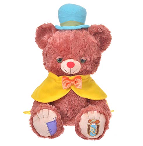 ユニベアシティ ぬいぐるみ ビアンコ　　ピノキオ ギデオン ユニベアのサムネイル