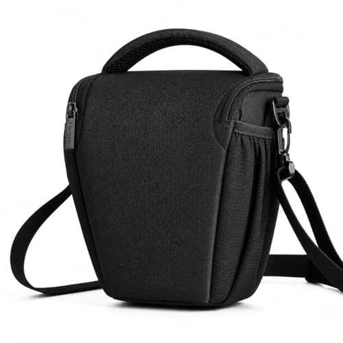 Bolso para cámara DSLR/SLR pequeño impermeable miniatura 1