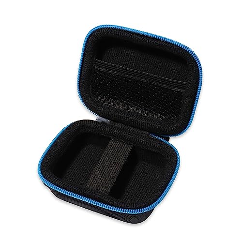 Image of Golf GPS Case for Bushnell Phantom 3 Handheld Golf GPS, Phantom 2, Phantom Golf GPS, Neo Ghost Golf GPS, Garmin 010-01959-00 Approach G10, & Other Handheld GPS, More Room for Cable and Others