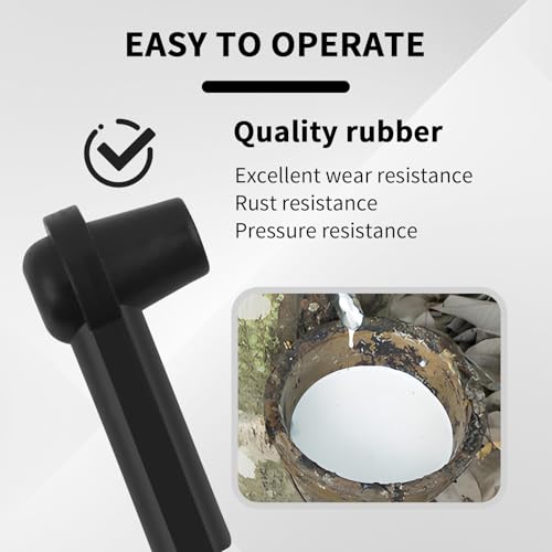 Image of 5PCS Brake Bleeder Kit Connector,Brake Fluid Bleeder Kit Bleeding Adapter Joint for Quick Brake Fluid /Air Changes,Brake Bleeder Hose Connector Fit Brake Bleeder Bottle,Vacuum Brake Bleeder
