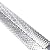 Flybold Pellet Smoker Tube, 3.94 in - Smoke Tube for Cold or Hot Smoking - Premium Stainless Steel Smoke Tubes for Grills - Ideal for Grill or BBQ Recipe Ideas - Great for Smoking Steaks, Fish or Pork