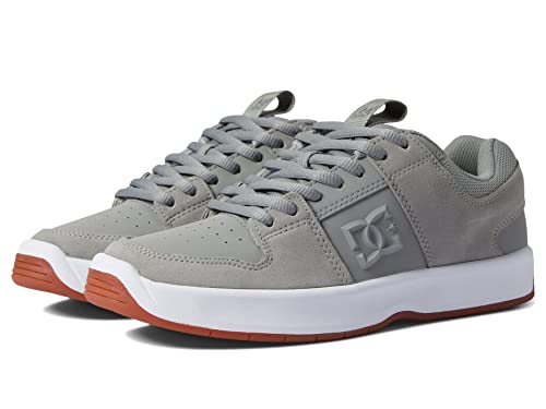 Image of DC Mens Men's Lynx Zero Casual Low Top Skate Shoe Sneaker