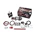 Extreme Max 5600.3072 Bear Claw ATV/UTV Deluxe Winch Package - 3100 lb