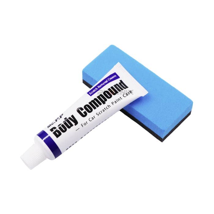 Amazon.co.jp: PHOENIX 車 傷消し クリーム コンパウンド つや出し 車