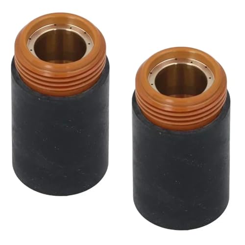 Pack of 2 Plasma Retaining Model 220854 Designed for 45XP 65 85 105 Plasma Cutting Torches High Temperature Resistant