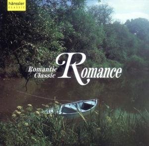 Romantic Classic [Audio CD]