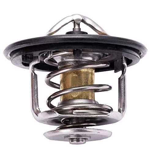 Okeeyseda 19301PAA306 Termostato Automotriz Termostato Termostato del Motor Adecuado para Accord Piezas de Repuesto de AutomóViles