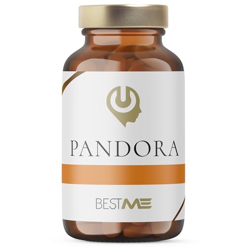 Nootrópico Natural【9 en 1】Mayor Memoria, Concentración, Energía, Agilidad Mental - Ginkgo...