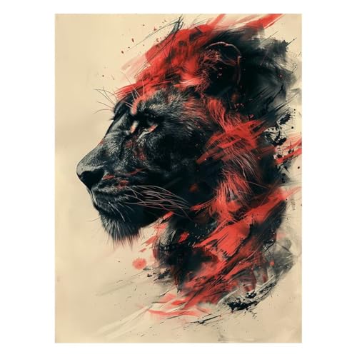 ���� �������G �����h��G ����L�b�g ���C�I�� DIY �A�[�g�G���|�L�b�g �E�H�[���A�[�g �y�C���g�o�C�i���o�[ �H ���� �L�����o�X �G��Ǐ���30x20 cm �p�L�����r���O���[���Q���̉Ƃ̑��� �a�����v���[���g���� JLYH-9338