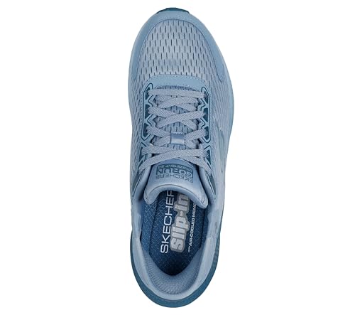 Image of Skechers Womens Go Run consistent 2.0 Slip Ins Running Shoes