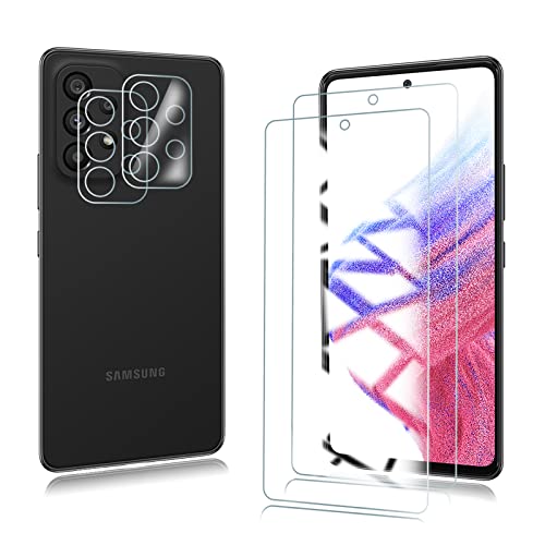 ySzfor Galaxy A53 5G SC-53C pKXtC [2] +JtB [2] for Galaxy A53 5G SC-53C YیtB KXtB \tȒP dx9H CA[ Uh~ 