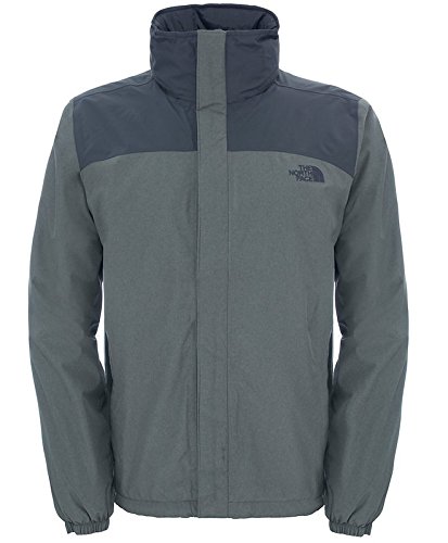 The North Face, M Resolve Ins Jkt, Giacca Termica