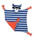 Organic Farm Buddies, Robbie Raccoon Blankie