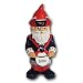 NFL New England Patriots Team Thematic Garden Gnome