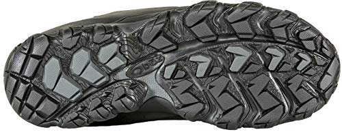 Oboz mens Bridger Bdry M4