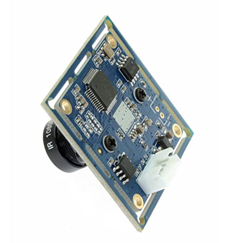 Pilote PC USB module caméra ELP 720p mini webcam UVC Windows