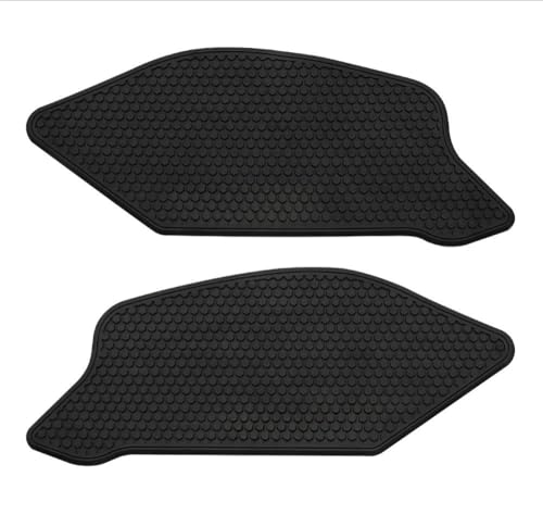 Protecteur moto de réservoir CB650R finition premium 2019-2022