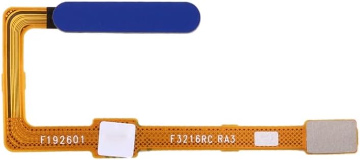 HONGYAN Fingerprint Sensor Flex Cable for Huawei Y9s