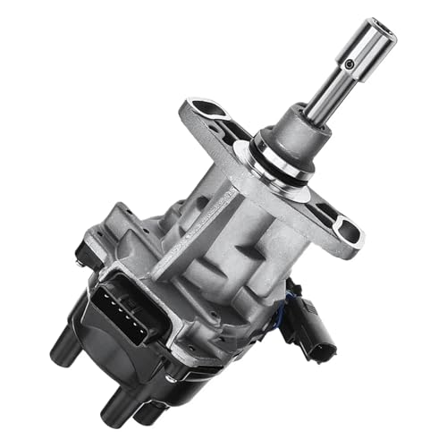 Ensemble capteur de distributeur d'allumage voiture Nissan Xterra L4 2.4