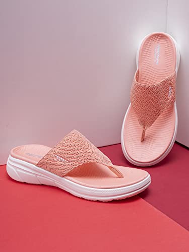 Image of Red Tape Sports Sandals for Women | Comfortable Cushioned Slip-on